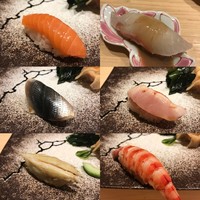 鮨 つきうだ - 