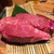 焼肉徳寿 - 特選和牛ヒレ