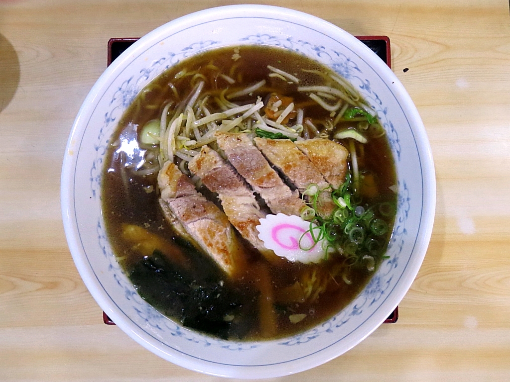 にく友食堂 name=