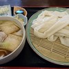 うどん　八州