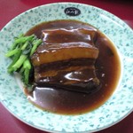 江山楼 長崎中華街本店 - 