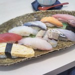 鮨処創作ダイニング桜井 - 