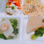 Kaki Yasu Sanjaku Sanjun Bashi Rumine Shinjuku Ten