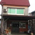 中華そば 末広 - 