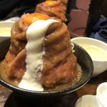 ローストビーフ大野 - 