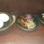 うおかぎ食堂 - 