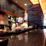 とんかつ マンジェ - 