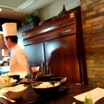 とんかつ マンジェ - 