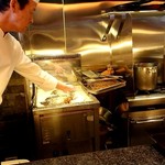 とんかつ マンジェ - 