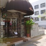 とんかつ マンジェ - 