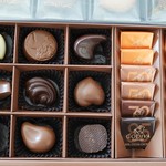 GODIVA - 