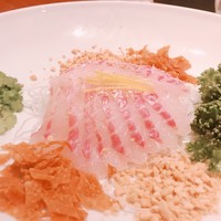 海皇 大阪堂島店 - 