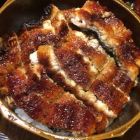 うなぎ 四代目 菊川 グローバルゲート店 - 