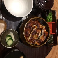 うなぎ 四代目 菊川 グローバルゲート店 - 