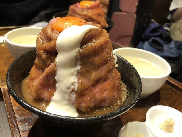ローストビーフ大野 ,