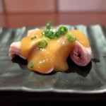 バビアン - こぶくろ刺し