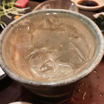 嬉々 わらまさ - 飲みすぎ②