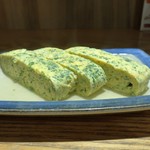 酒とアテ小町 - だし巻き