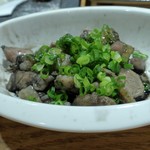 酒とアテ小町 - 