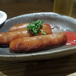 酒とアテ小町 - 