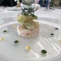 レストラン ブリーズヴェール - 