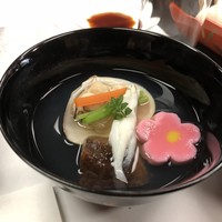 料亭 亀松閣 - 
