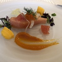 アンシャンテ - 