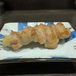 つかふき屋 - せせり