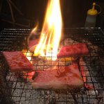 炭火焼肉屋台 たじま屋 - 