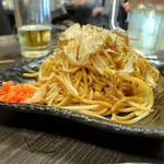 つかふき屋 - 旨々ソース焼きそば