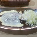 アパ社長カレーショップ - 