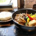 Rojiura Curry SAMURAI. - 