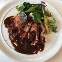ブラッスリー ポール・ボキューズ 大丸東京 - 