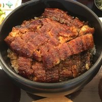 ひつまぶし名古屋備長 マロニエゲート銀座1店 - 