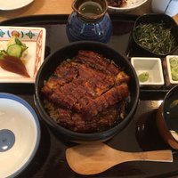 ひつまぶし名古屋備長 マロニエゲート銀座1店 - 