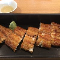 ひつまぶし名古屋備長 マロニエゲート銀座1店 - 