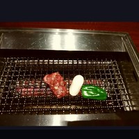 叙々苑 燦々亭 池袋南口ビックリガード店 - 