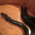 にょろ助 瓢六亭 - 天草・吉野川・浜名湖の天然鰻