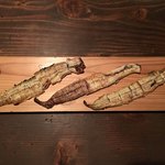 にょろ助 瓢六亭 - 天草・吉野川・浜名湖の天然鰻の白焼