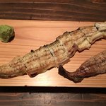にょろ助 瓢六亭 - 浜名湖の天然鰻の白焼