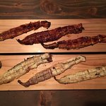 にょろ助 瓢六亭 - 天草・吉野川・浜名湖の天然鰻の白焼と蒲焼