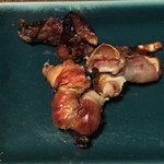 にょろ助 瓢六亭 - 浜名湖の天然鰻の肝焼