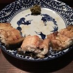 にょろ助 瓢六亭 - 天草・吉野川・浜名湖の天然鰻の白焼