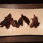 にょろ助 瓢六亭 - 天草・吉野川・浜名湖の天然鰻のかぶと揚げ