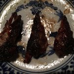 にょろ助 瓢六亭 - 天草・吉野川・浜名湖の天然鰻のかぶと揚げ