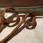 にょろ助 瓢六亭 - 天草・吉野川・浜名湖の天然鰻の骨せんべい