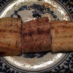 にょろ助 瓢六亭 - 天草・吉野川・浜名湖の天然鰻の白焼