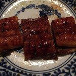 にょろ助 瓢六亭 - 天草・吉野川・浜名湖の天然鰻の蒲焼