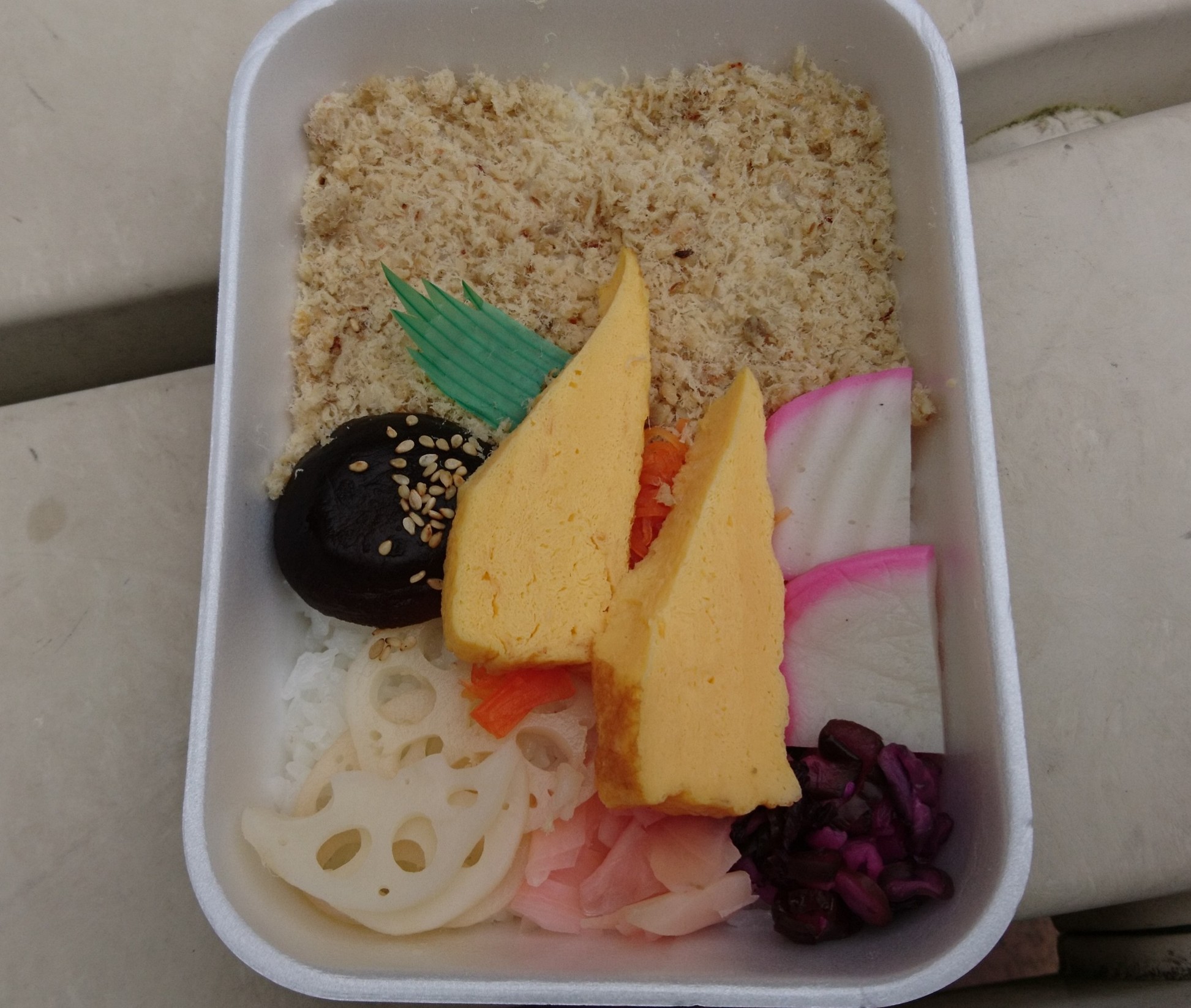 箱寿し本舗 石庄 name=