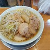 麺屋 穴場